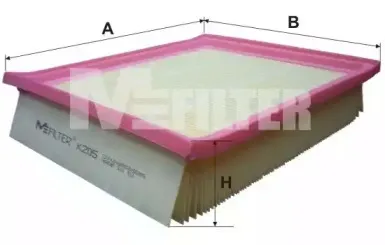 K 205 MFILTER Воздушный фильтр